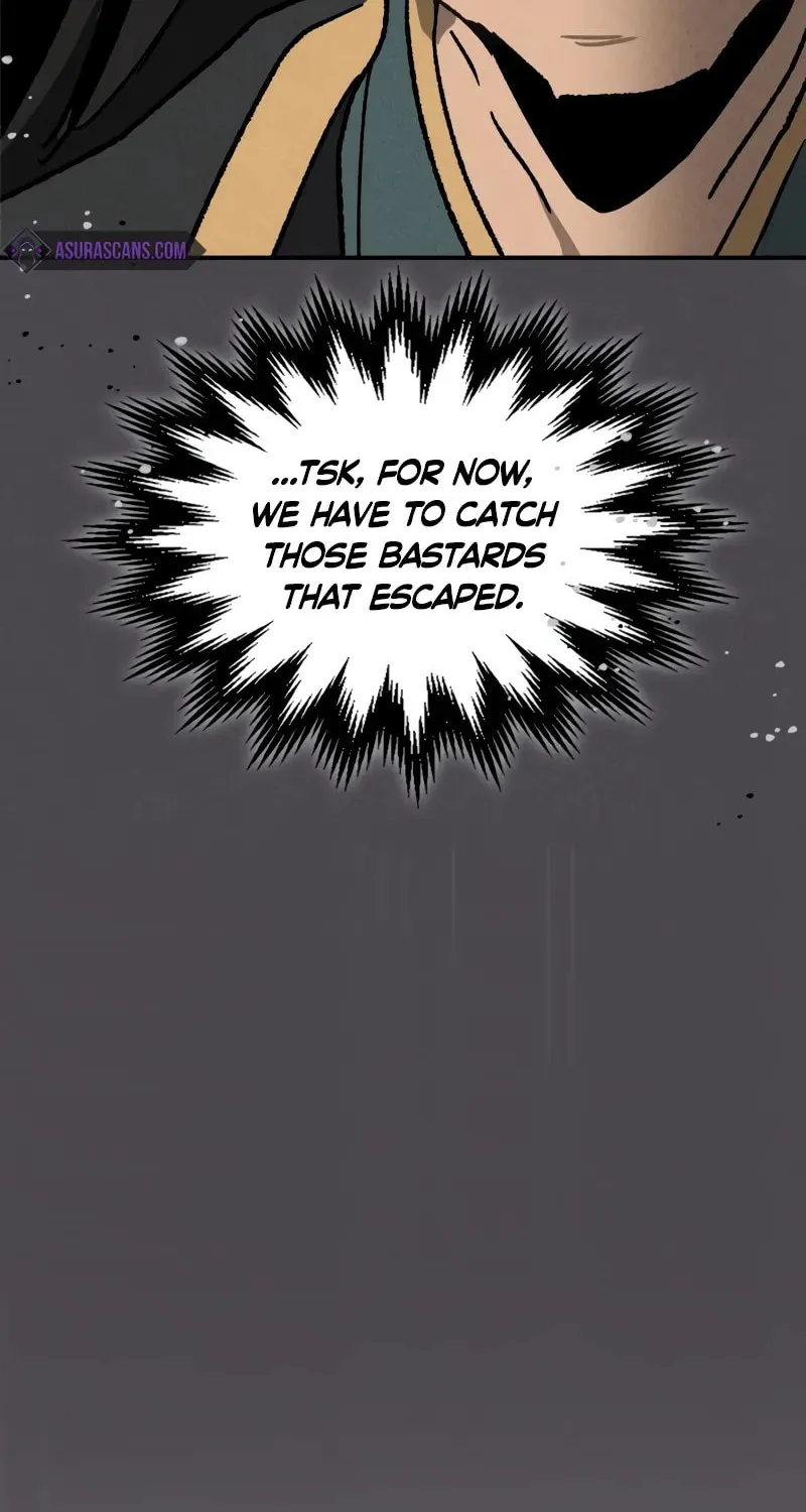 Return of the War God Chapter 111 page 36 - 