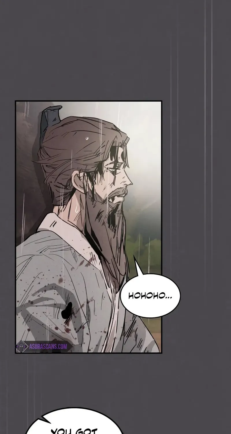 Return of the War God Chapter 111 page 5 - 