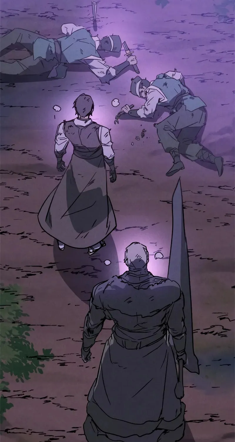 Return of the War God Chapter 111 page 41 - 