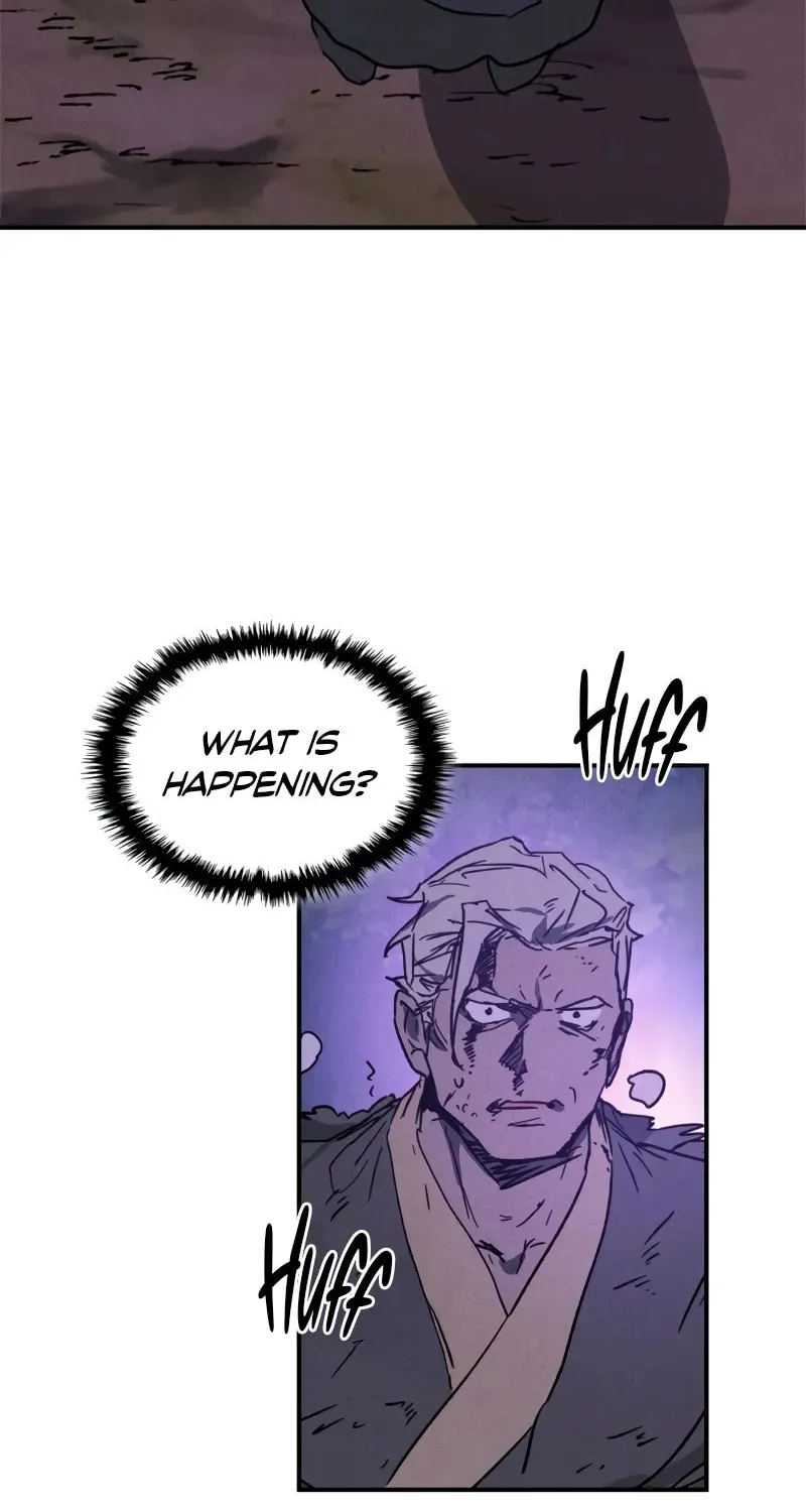 Return of the War God Chapter 111 page 42 - 