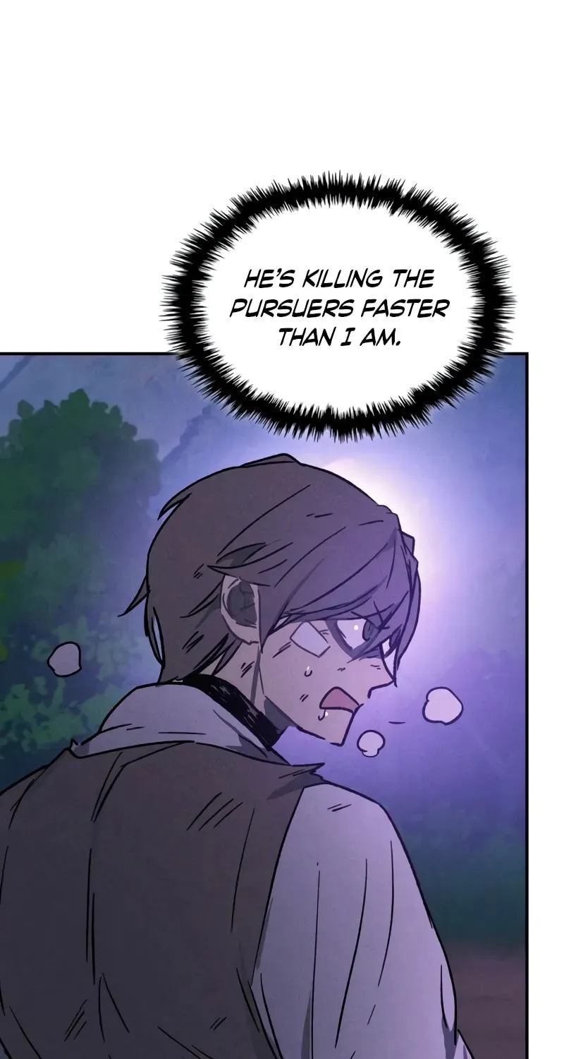 Return of the War God Chapter 111 page 43 - 