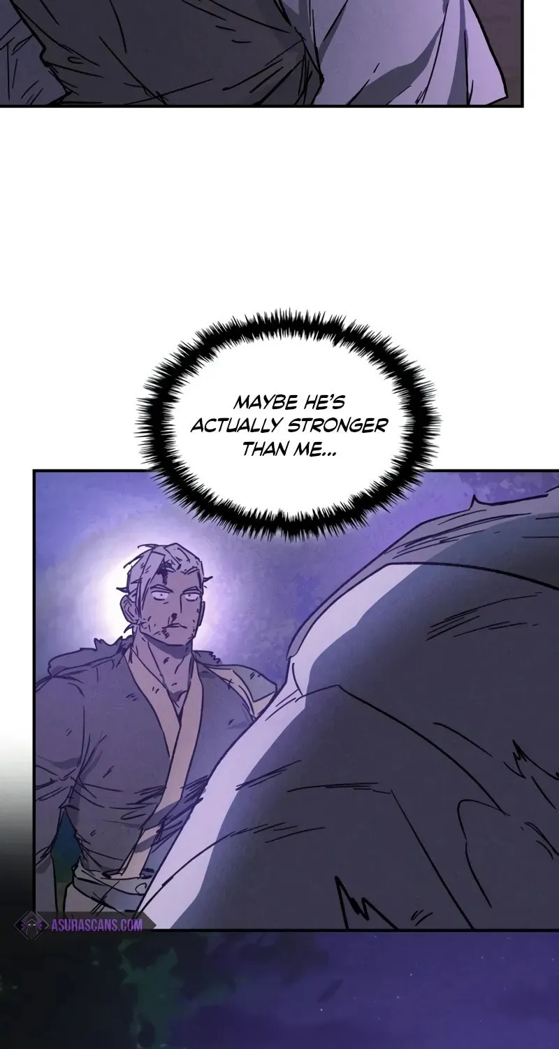 Return of the War God Chapter 111 page 44 - 