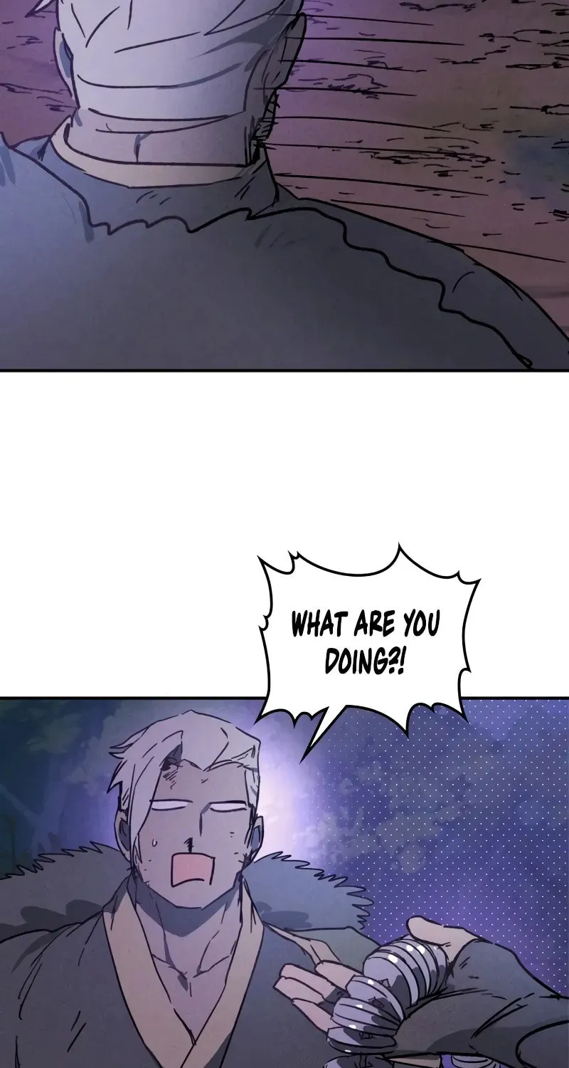 Return of the War God Chapter 111 page 46 - 