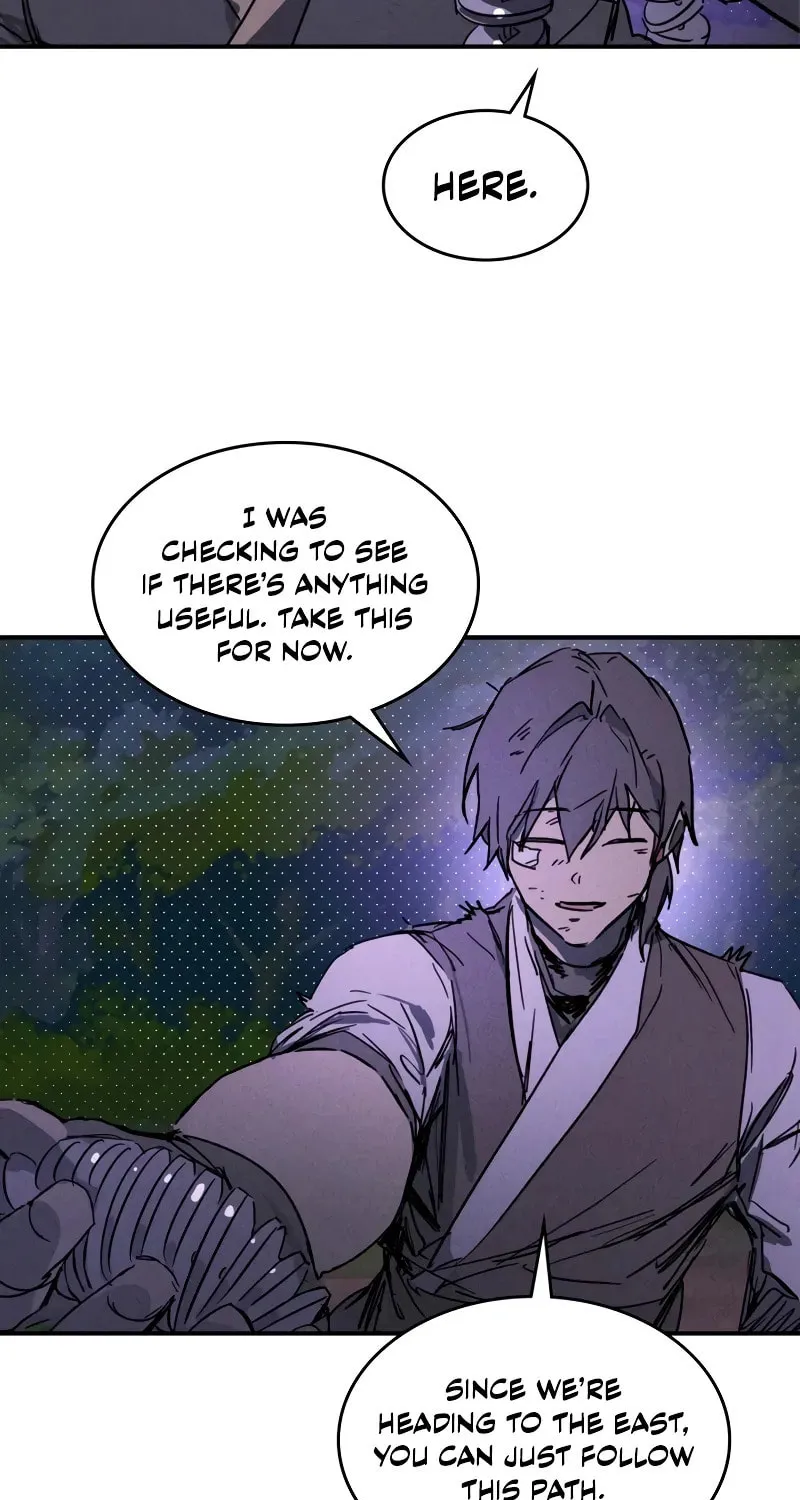 Return of the War God Chapter 111 page 47 - 