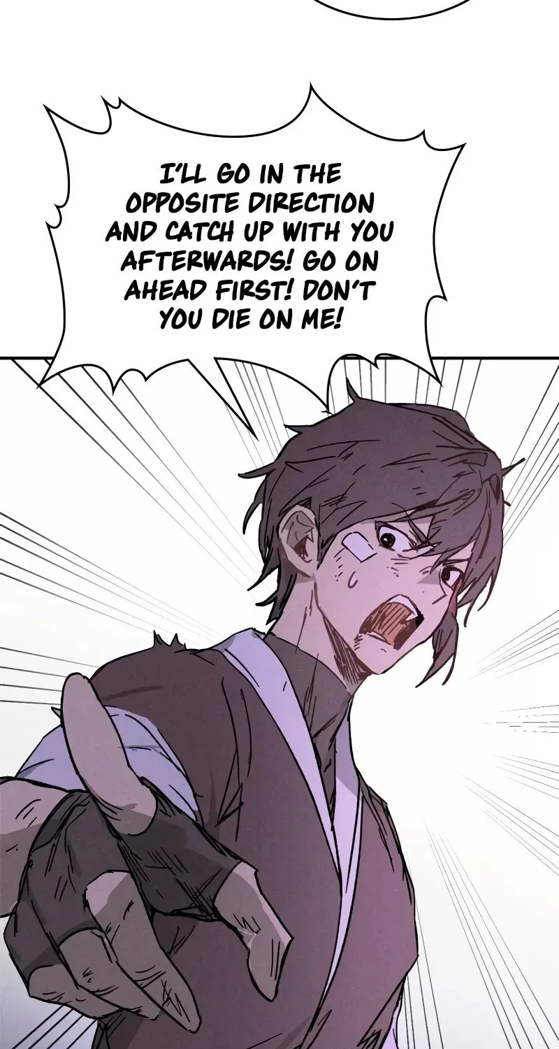 Return of the War God Chapter 111 page 49 - 
