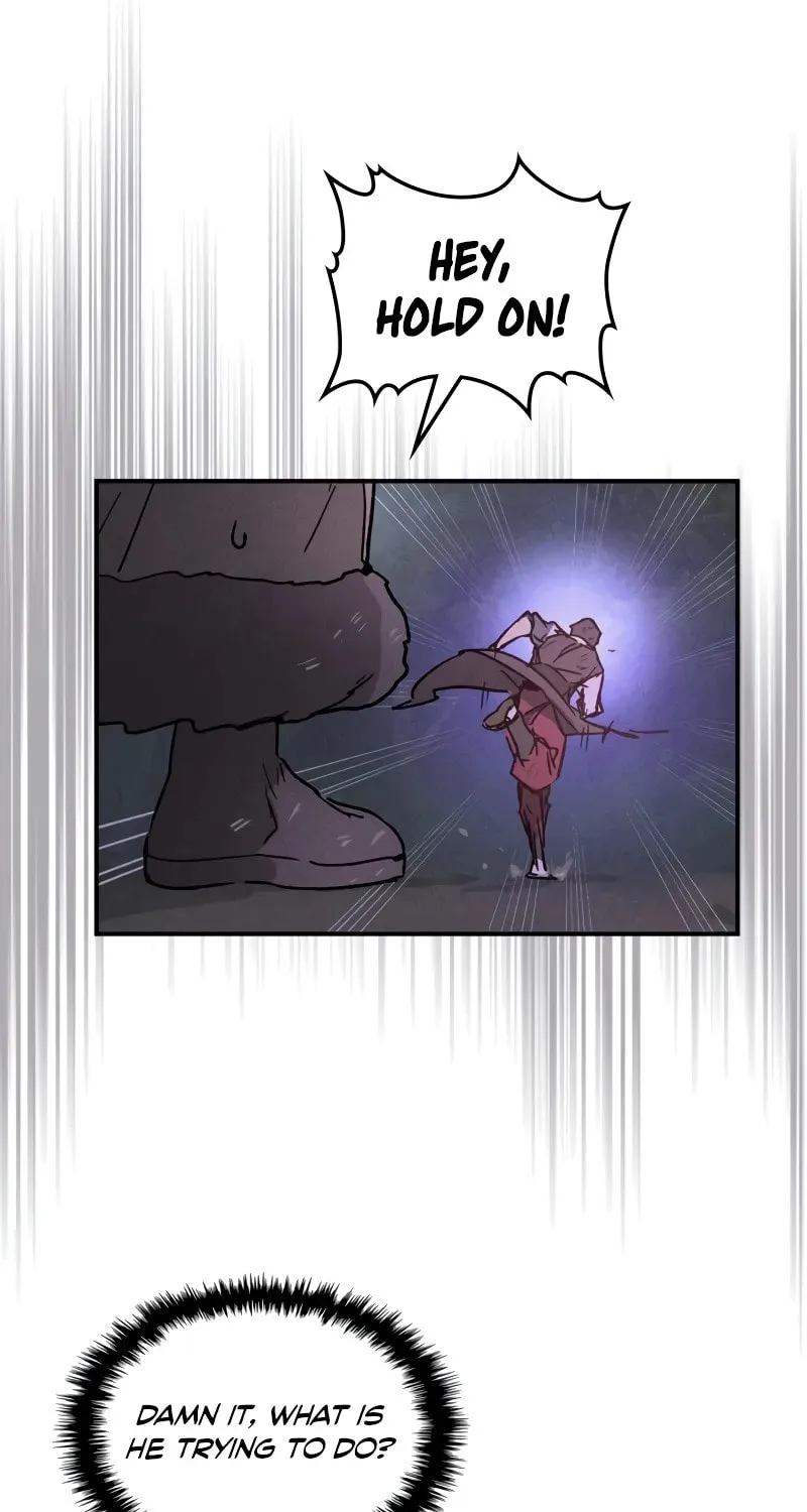 Return of the War God Chapter 111 page 51 - 