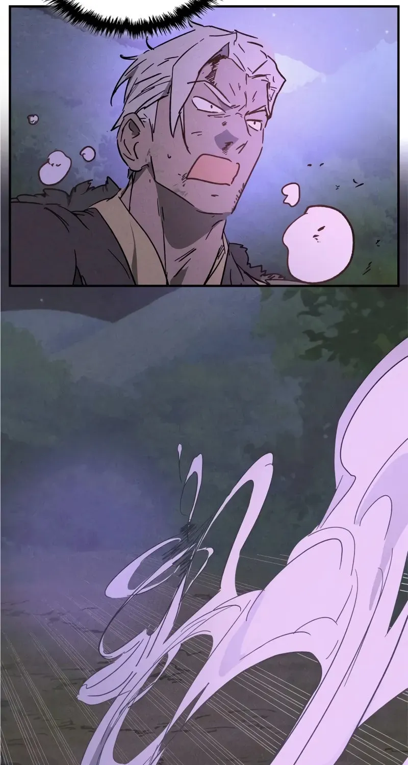 Return of the War God Chapter 111 page 52 - 