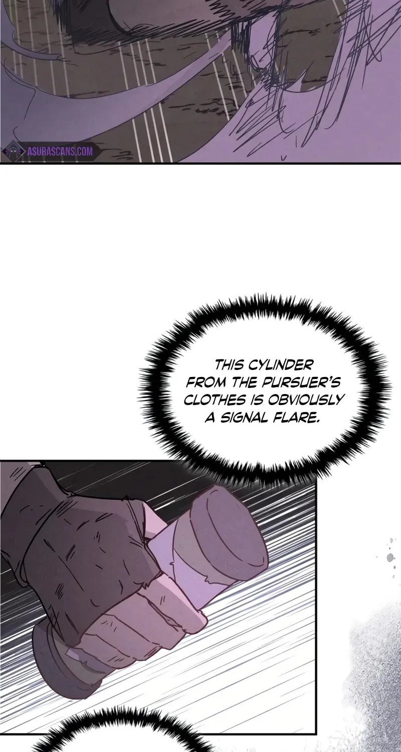 Return of the War God Chapter 111 page 54 - 