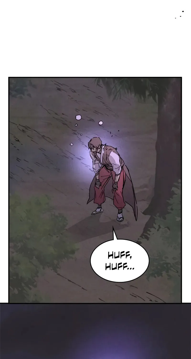 Return of the War God Chapter 111 page 57 - 
