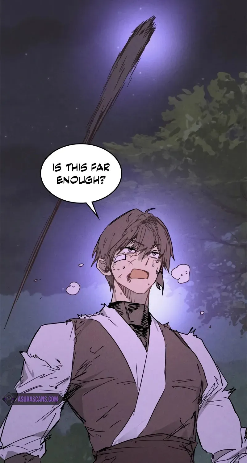 Return of the War God Chapter 111 page 58 - 