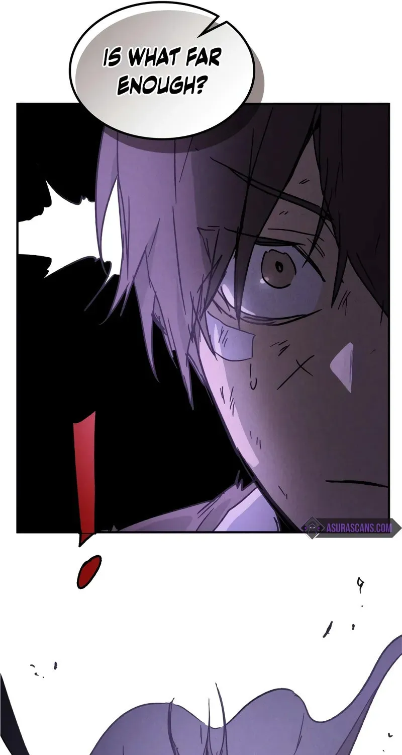 Return of the War God Chapter 111 page 61 - 