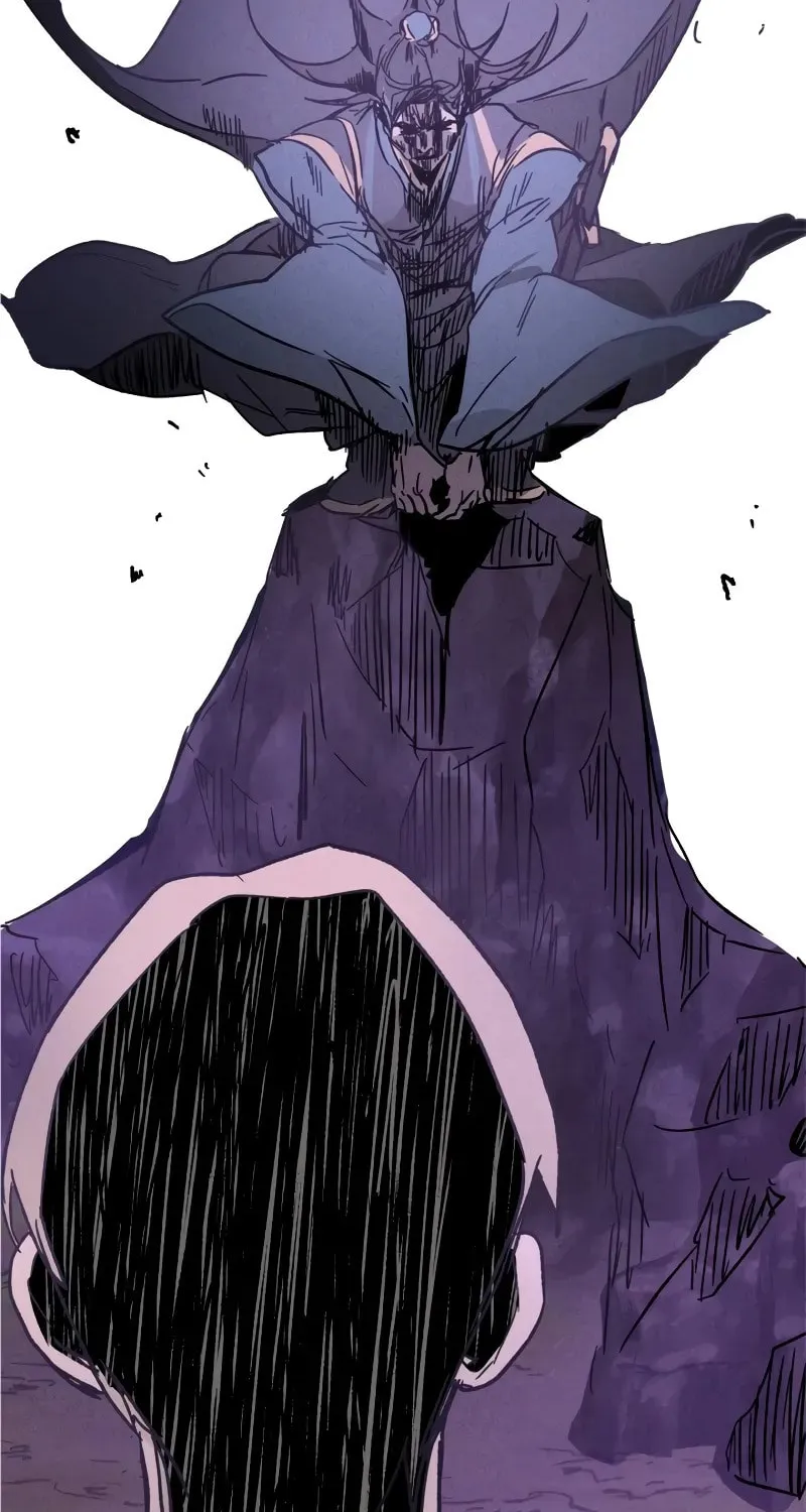 Return of the War God Chapter 111 page 62 - 