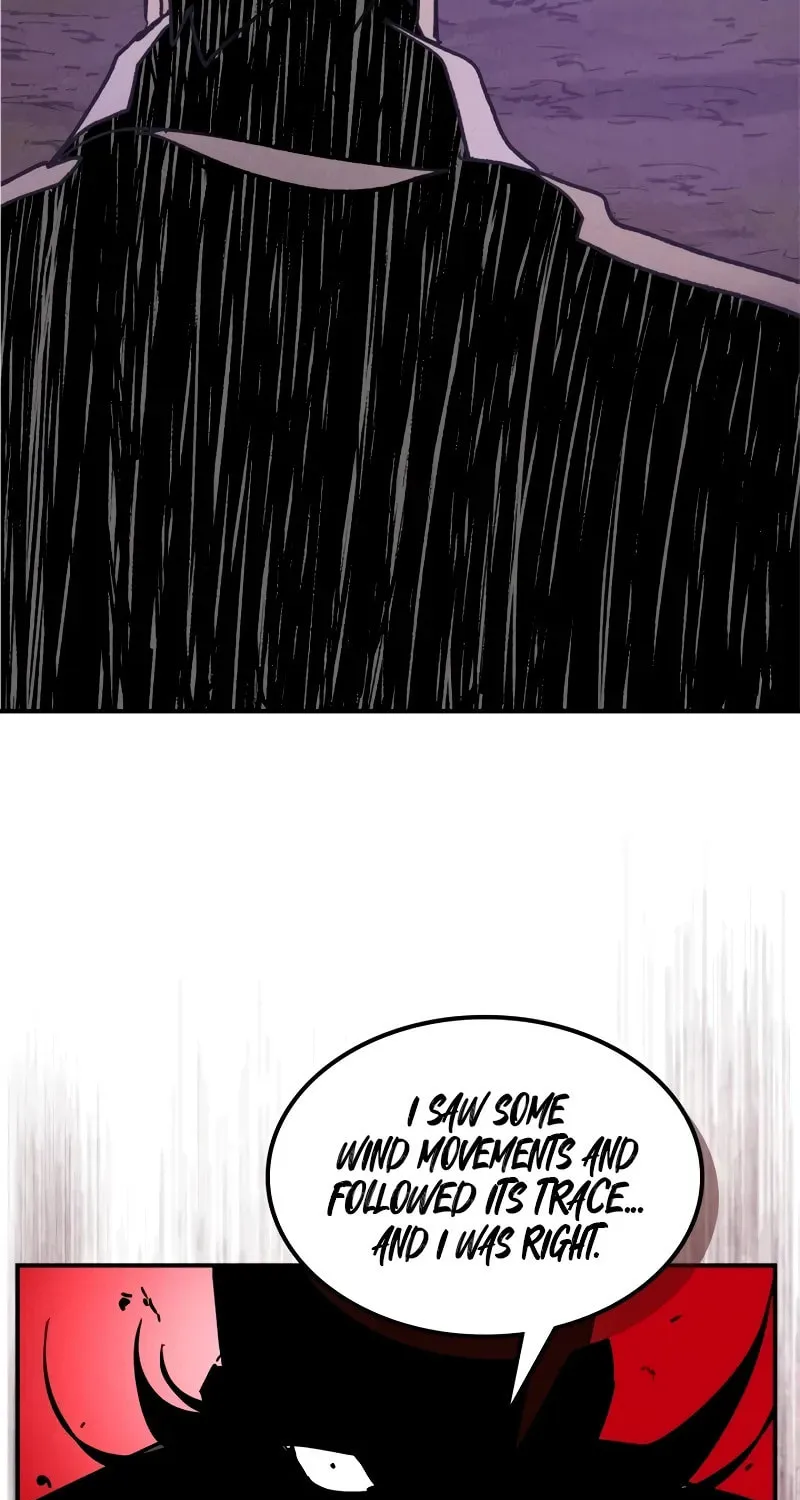Return of the War God Chapter 111 page 63 - 