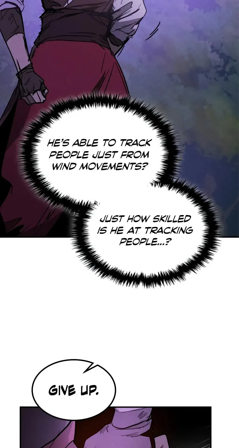 Return of the War God Chapter 111 page 65 - 