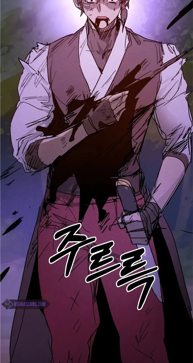 Return of the War God Chapter 111 page 69 - 