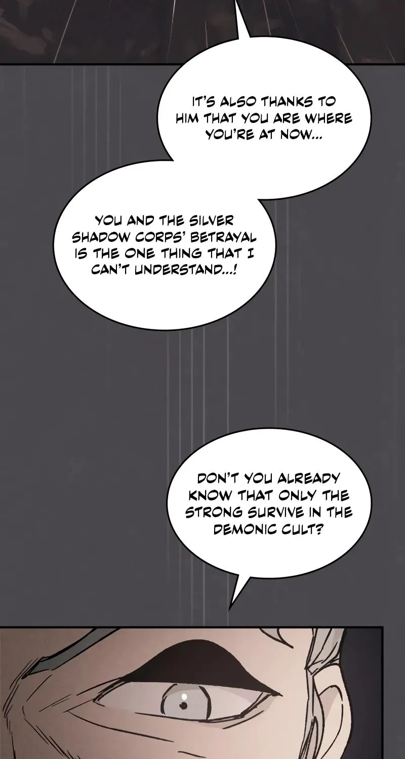 Return of the War God Chapter 111 page 8 - 