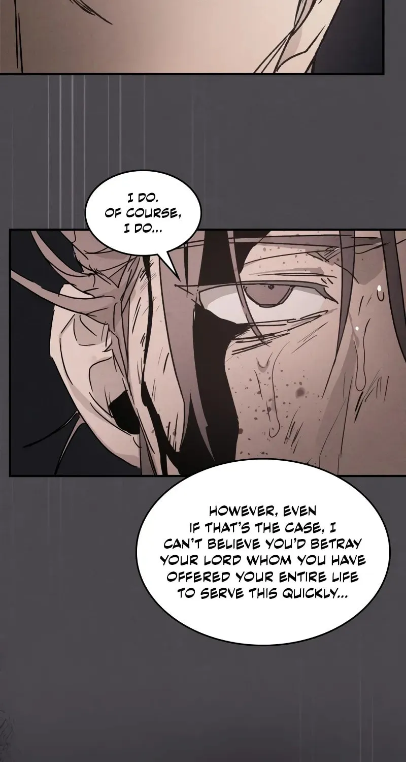 Return of the War God Chapter 111 page 9 - 