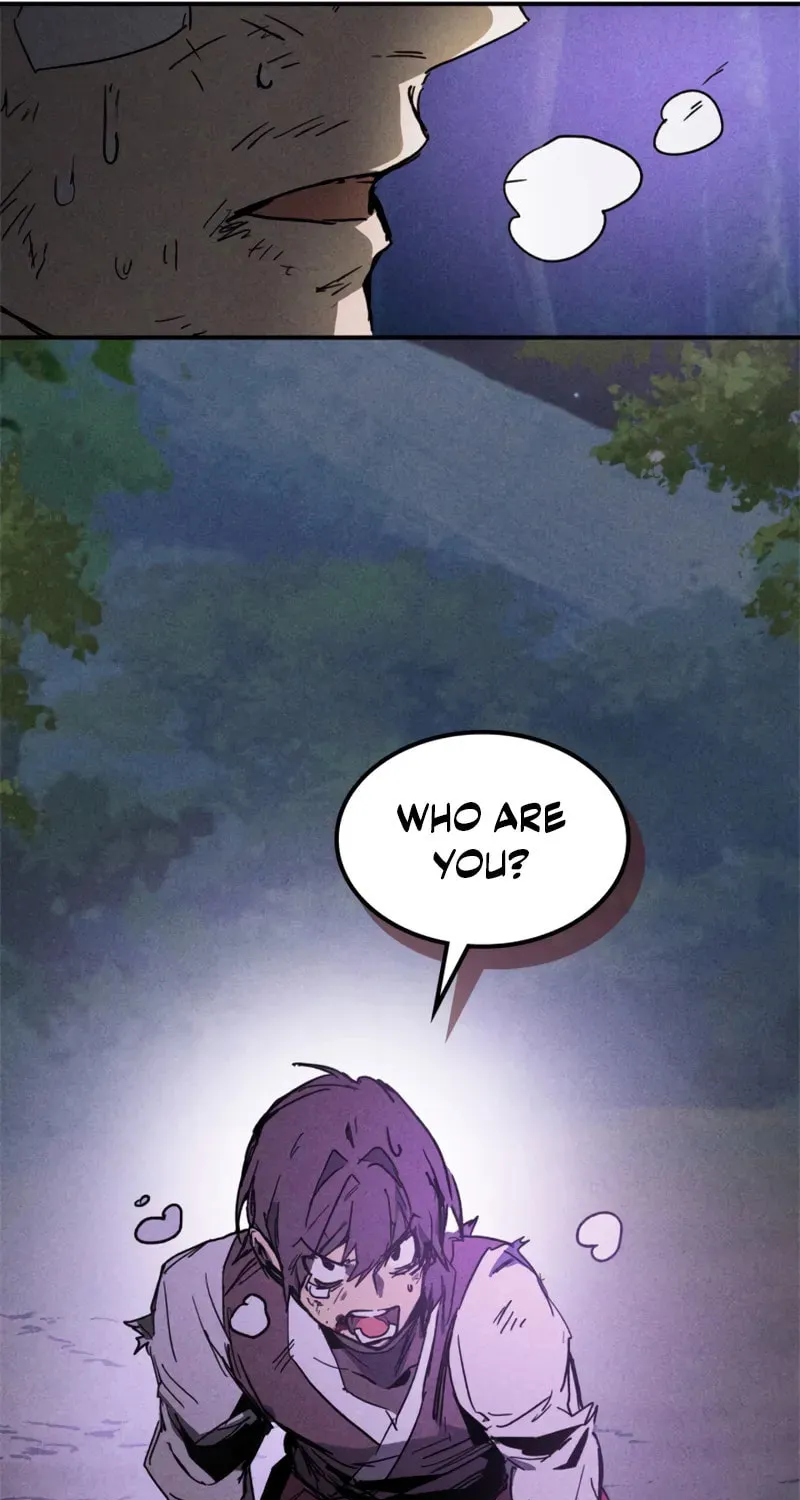Return of the War God Chapter 112 page 13 - 