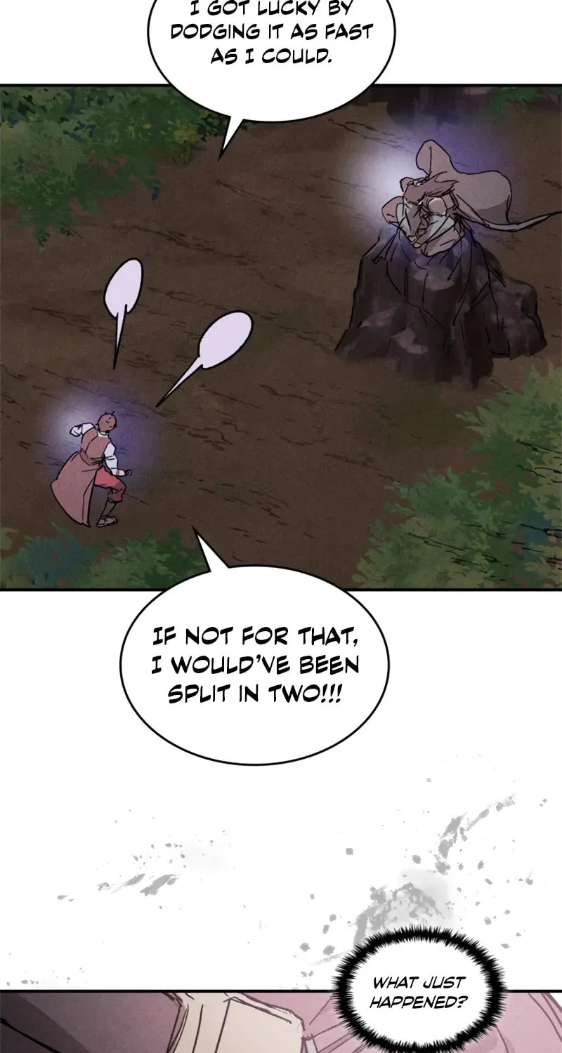 Return of the War God Chapter 112 page 15 - 