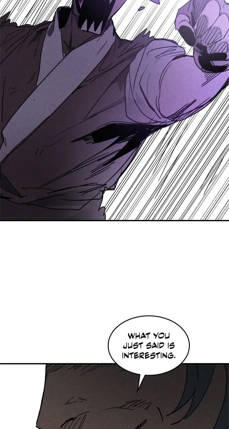 Return of the War God Chapter 112 page 18 - 