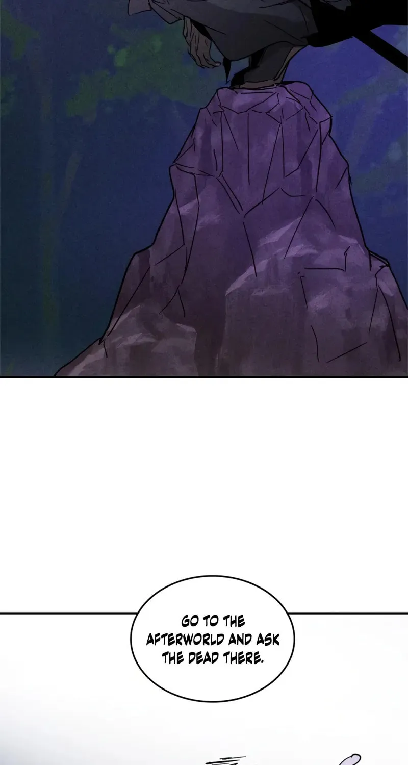 Return of the War God Chapter 112 page 20 - 