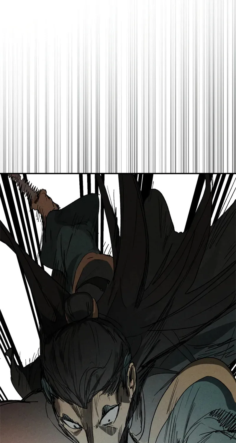 Return of the War God Chapter 112 page 22 - 