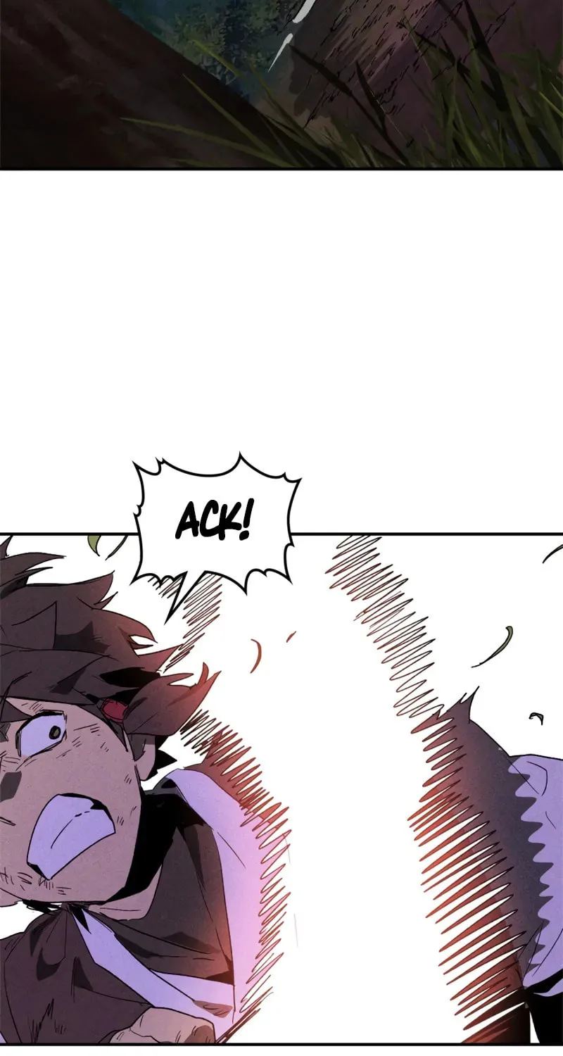Return of the War God Chapter 112 page 26 - 