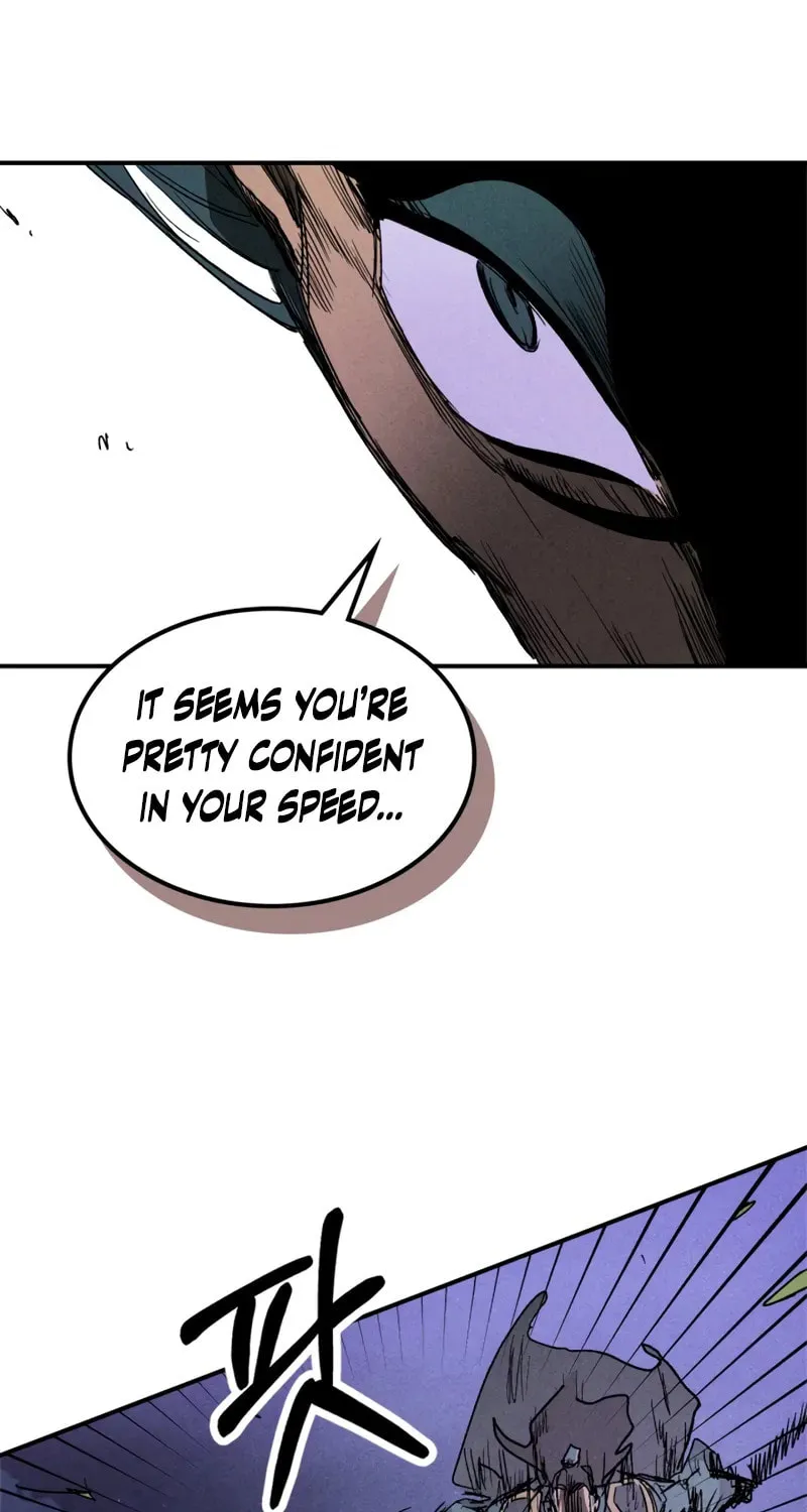 Return of the War God Chapter 112 page 27 - 
