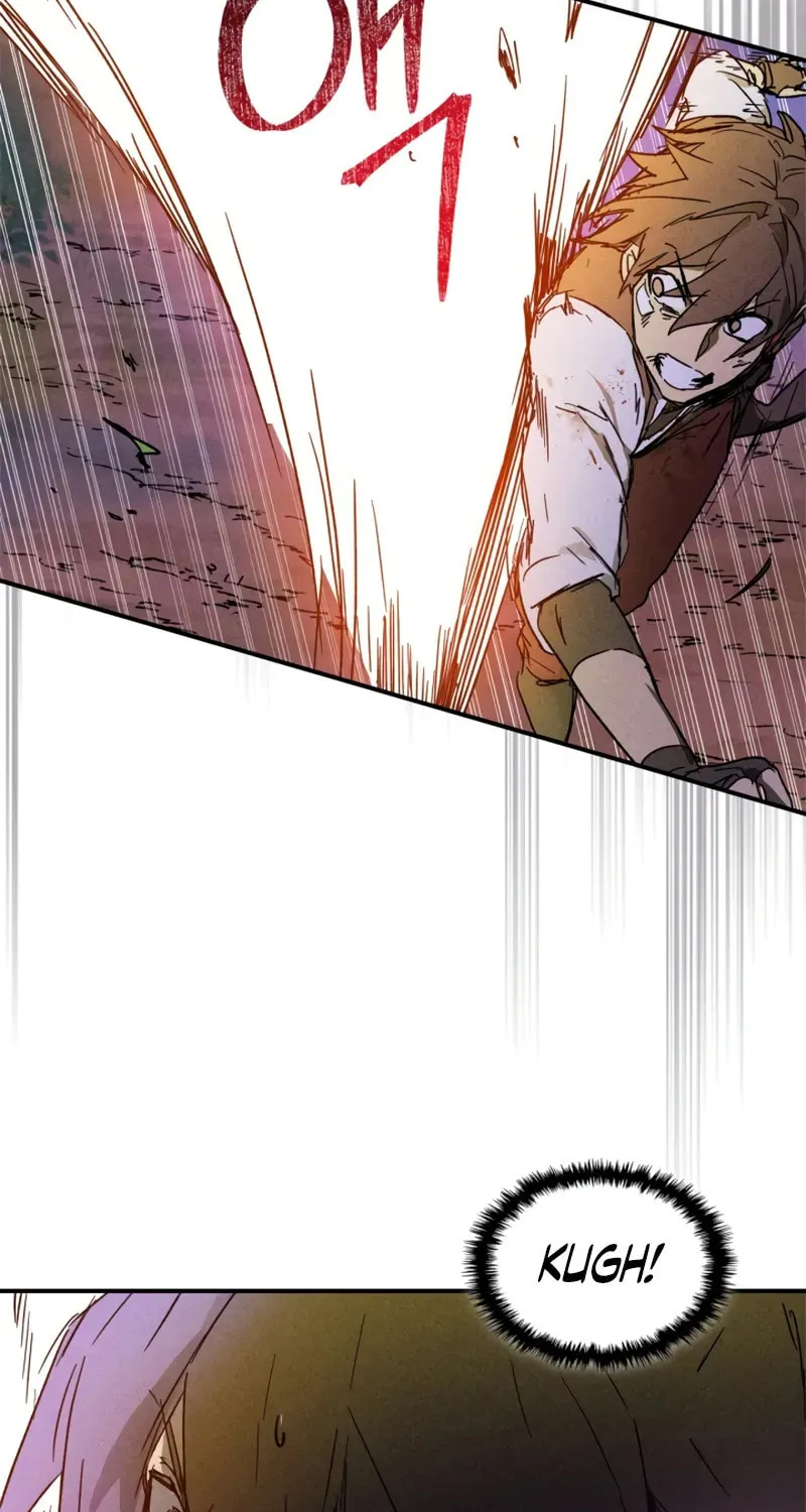 Return of the War God Chapter 112 page 29 - 