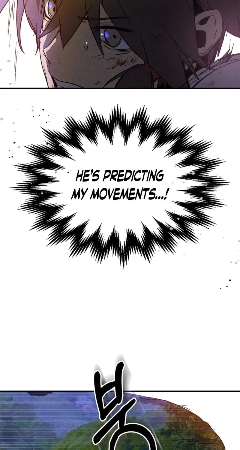 Return of the War God Chapter 112 page 30 - 