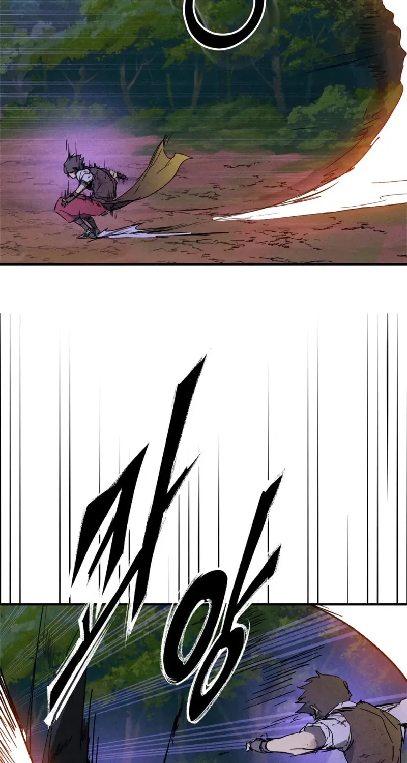 Return of the War God Chapter 112 page 31 - 