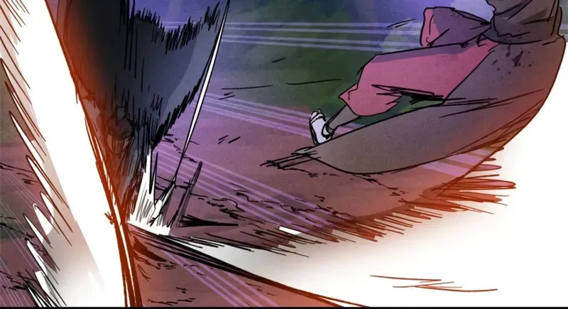 Return of the War God Chapter 112 page 32 - 