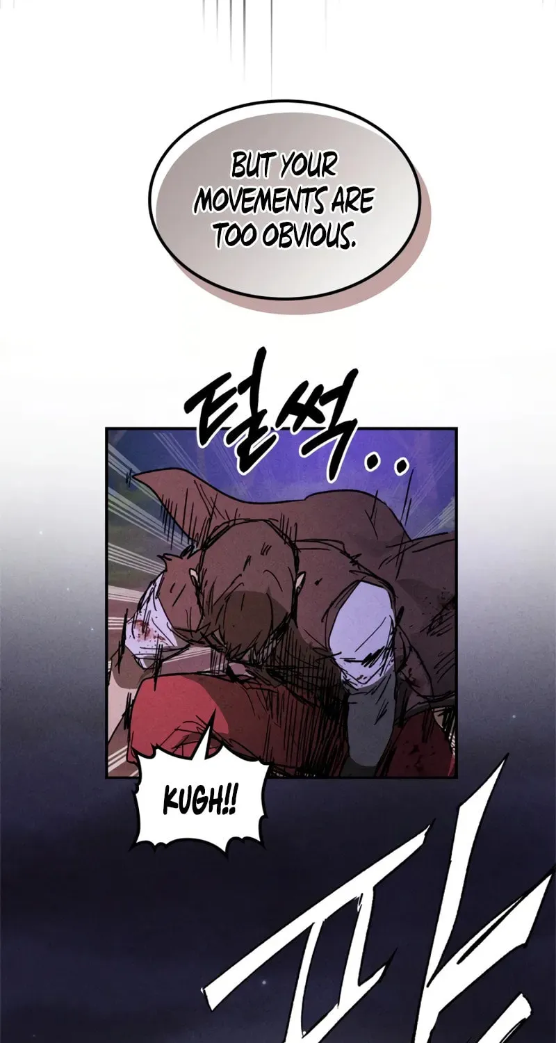 Return of the War God Chapter 112 page 34 - 