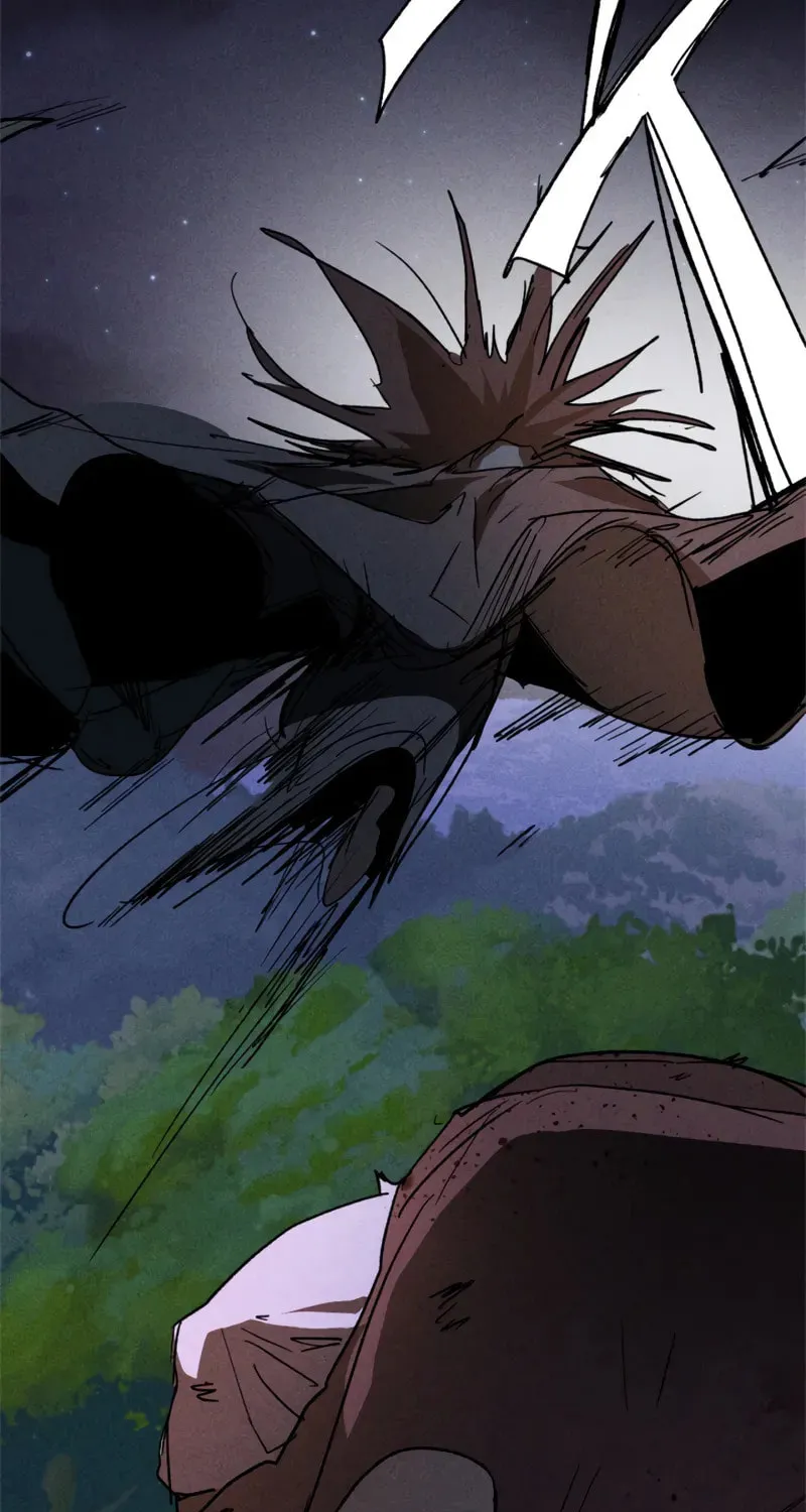 Return of the War God Chapter 112 page 35 - 