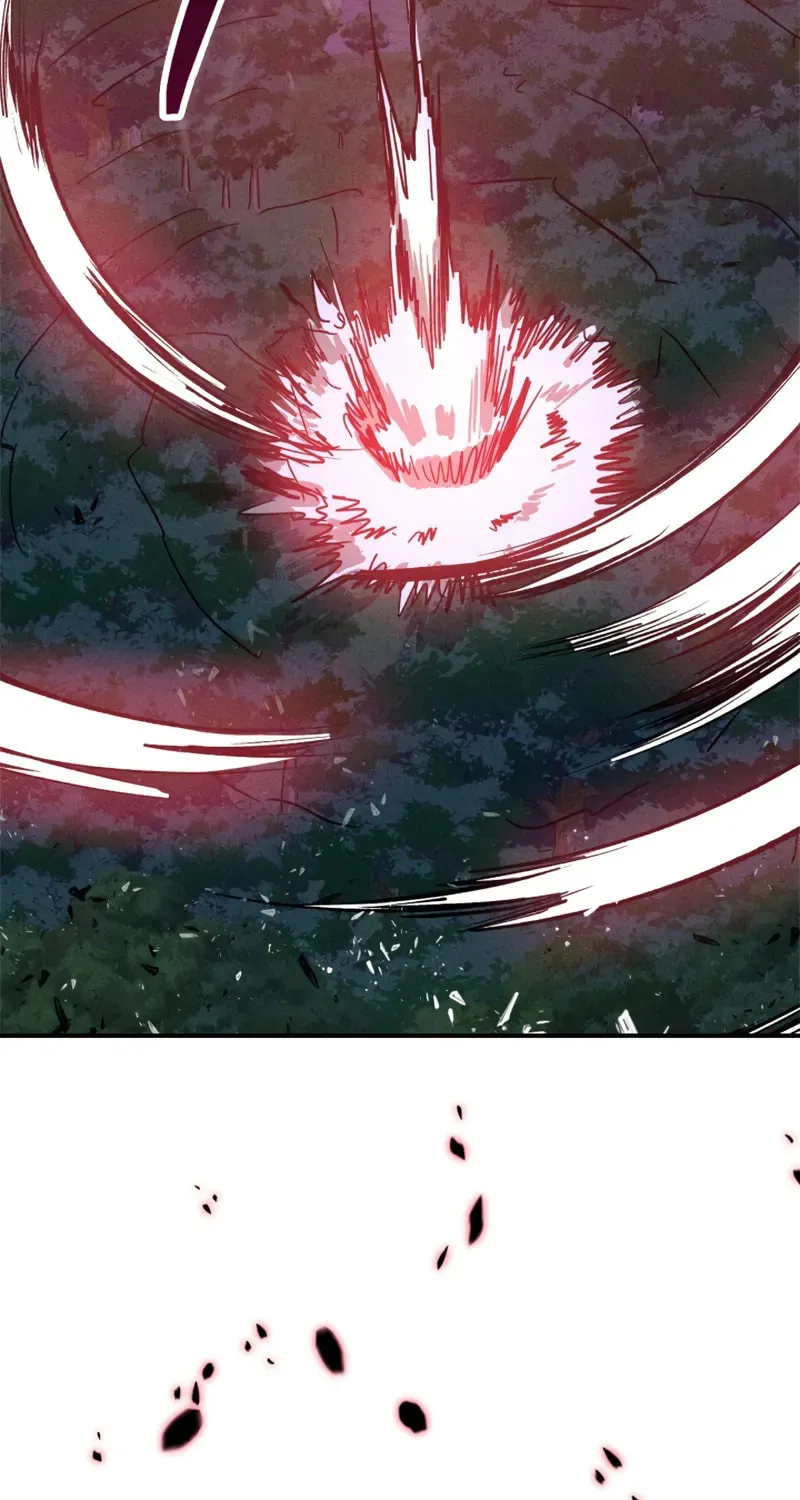 Return of the War God Chapter 112 page 39 - 