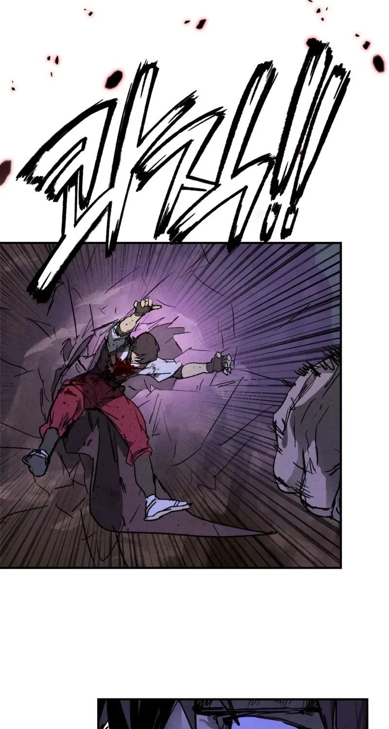 Return of the War God Chapter 112 page 40 - 