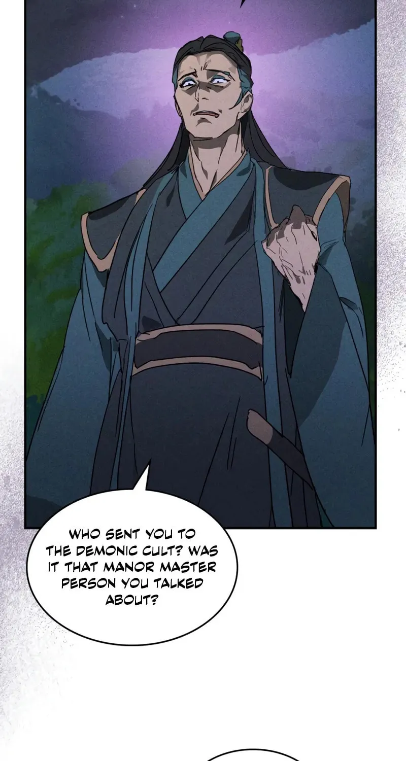 Return of the War God Chapter 112 page 42 - 