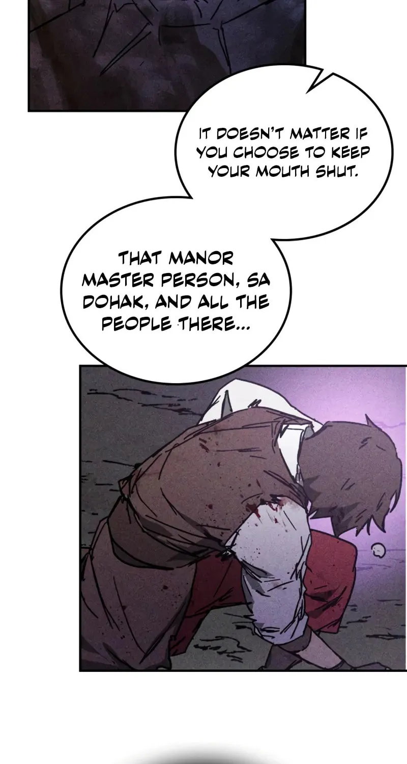 Return of the War God Chapter 112 page 45 - 