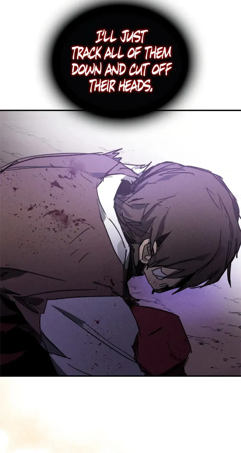 Return of the War God Chapter 112 page 46 - 