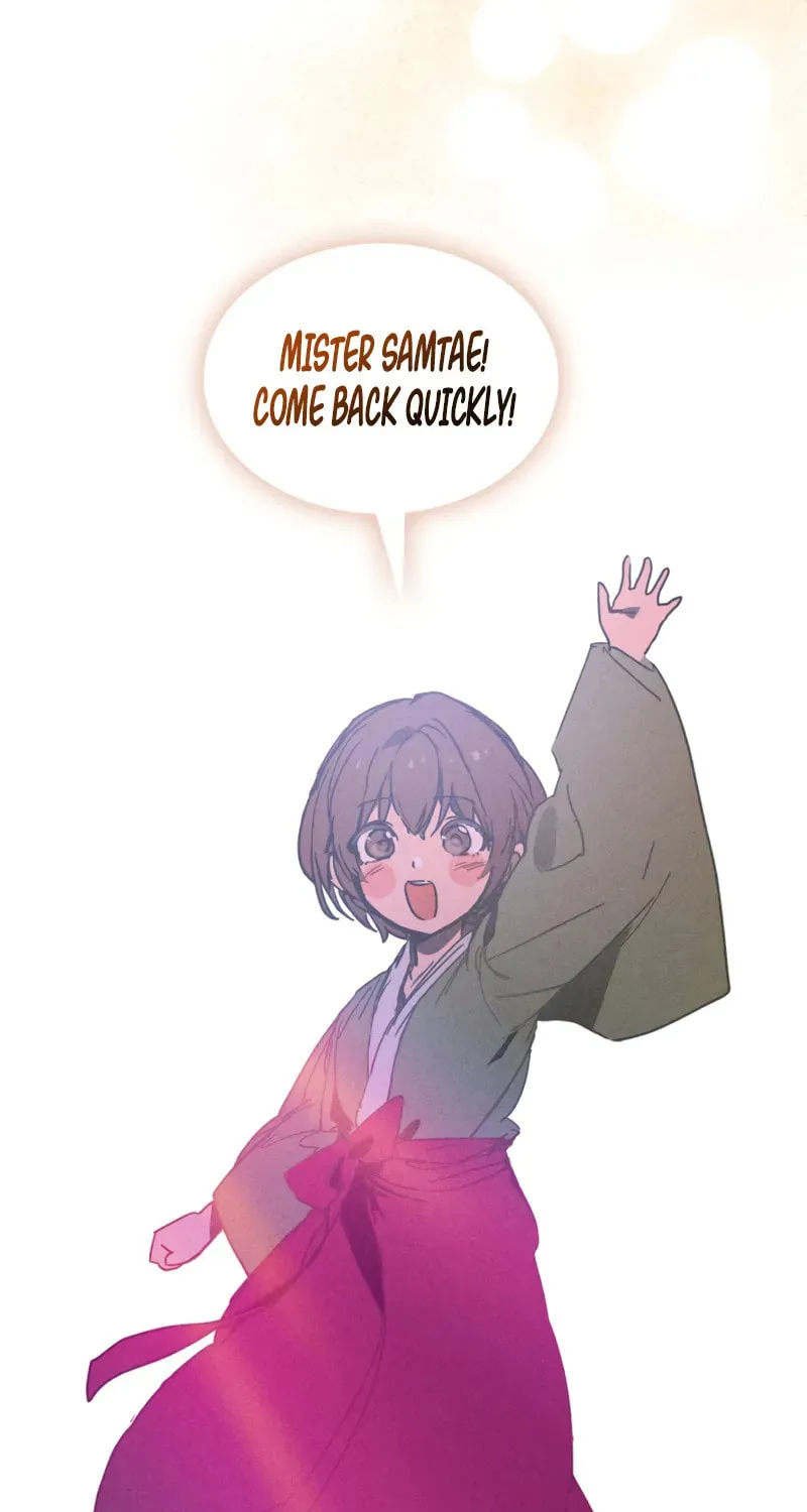 Return of the War God Chapter 112 page 48 - 