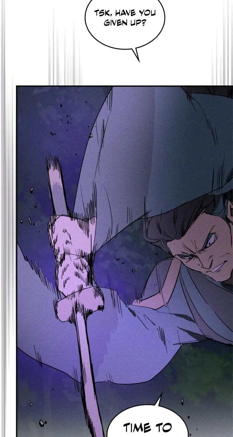 Return of the War God Chapter 112 page 51 - 