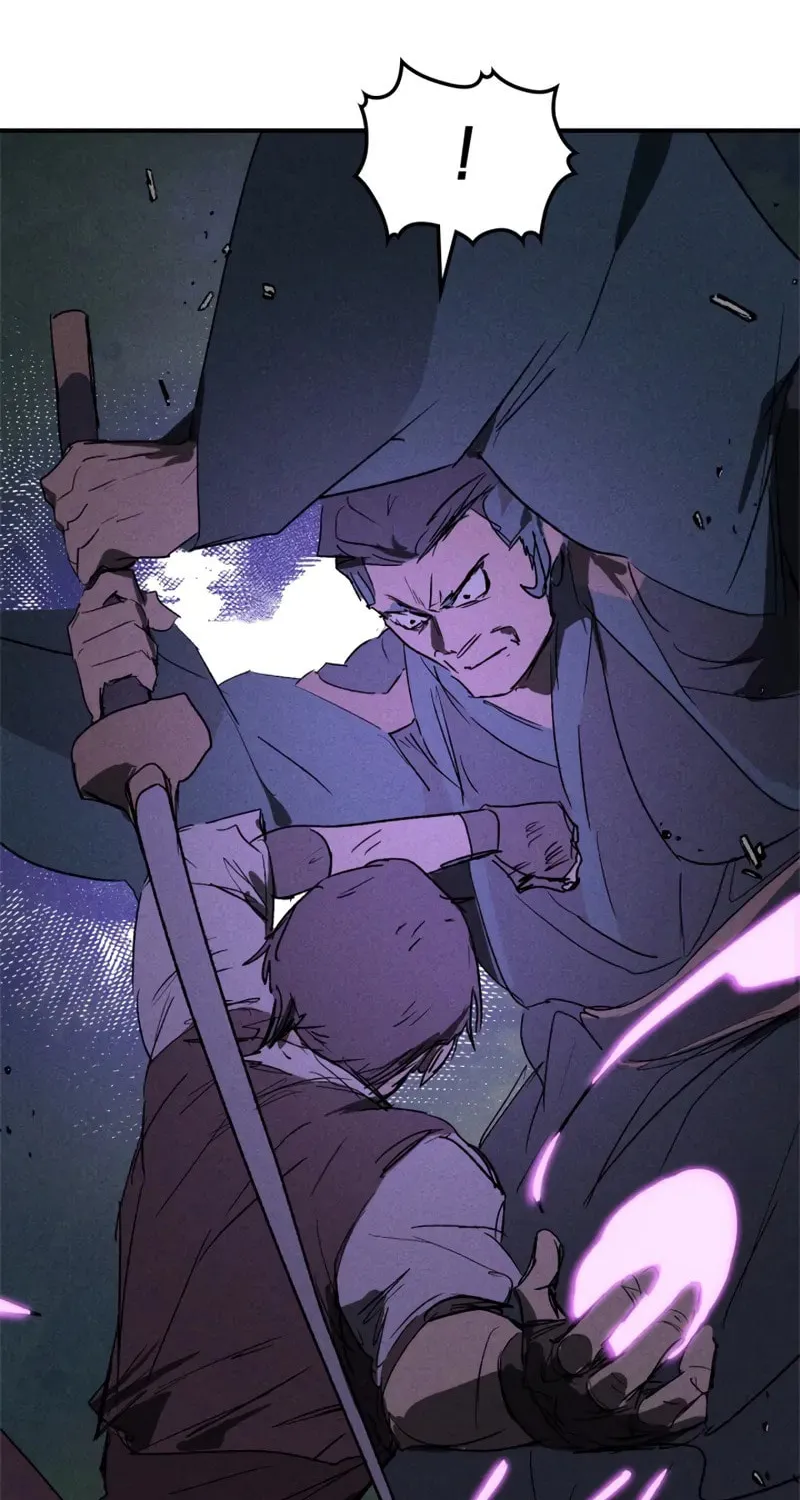 Return of the War God Chapter 112 page 53 - 