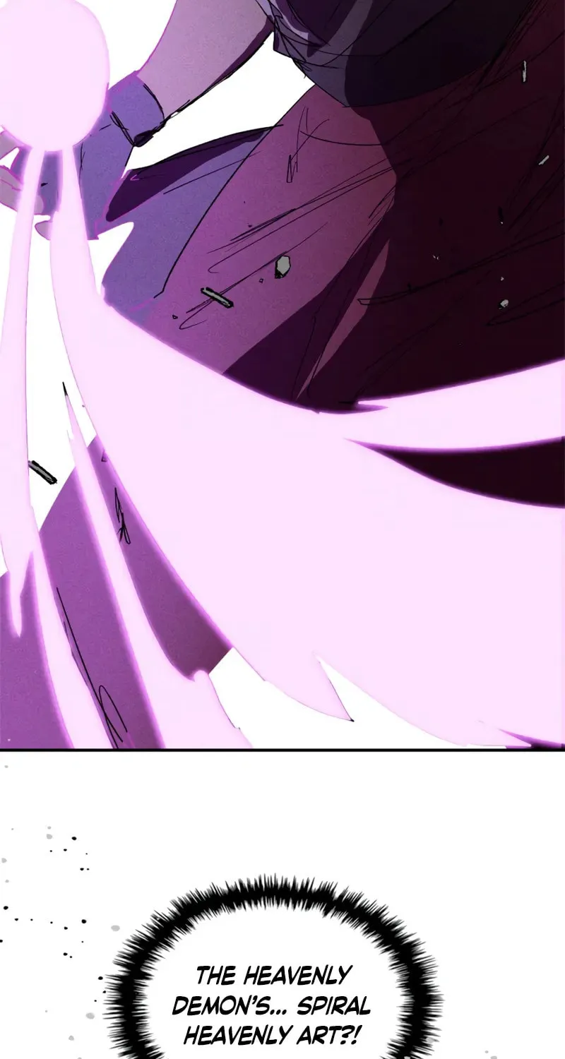 Return of the War God Chapter 112 page 58 - 