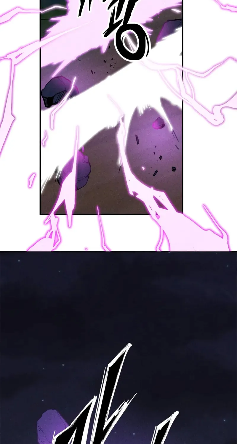 Return of the War God Chapter 112 page 60 - 
