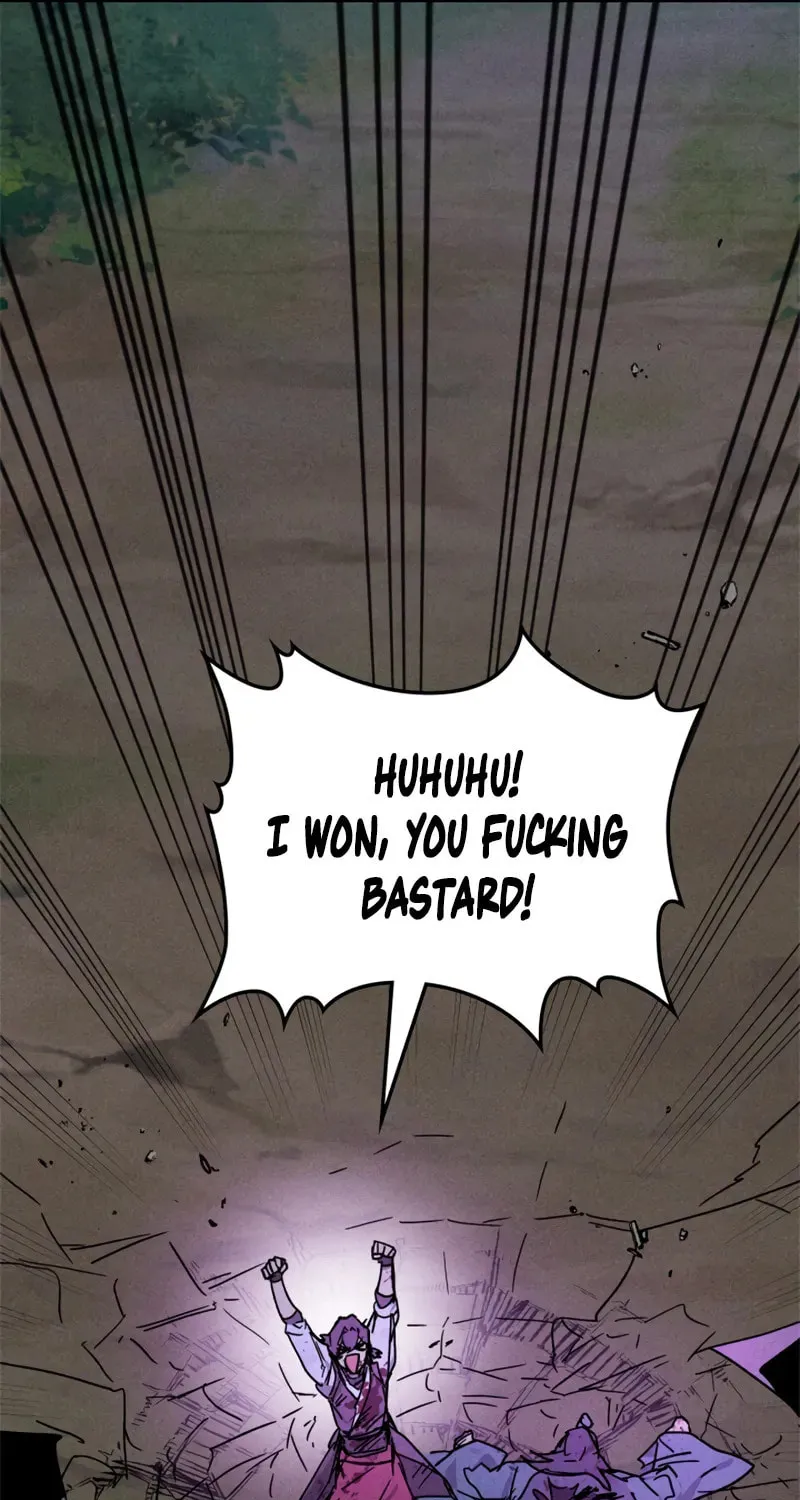 Return of the War God Chapter 112 page 65 - 