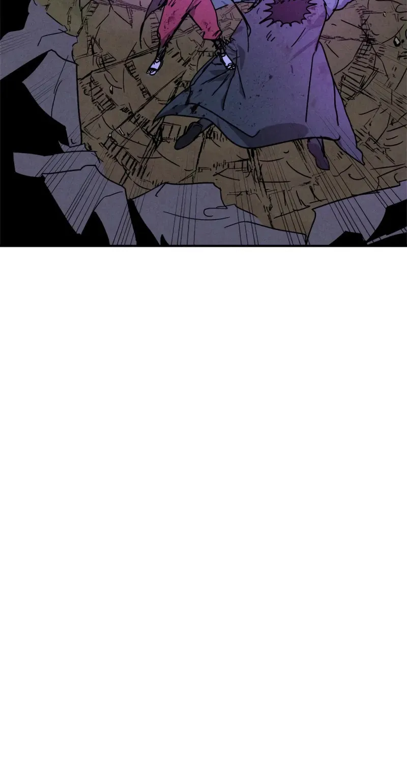 Return of the War God Chapter 112 page 66 - 