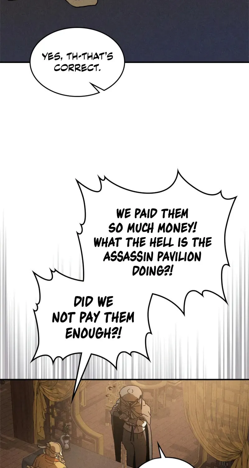 Return of the War God Chapter 112 page 70 - 