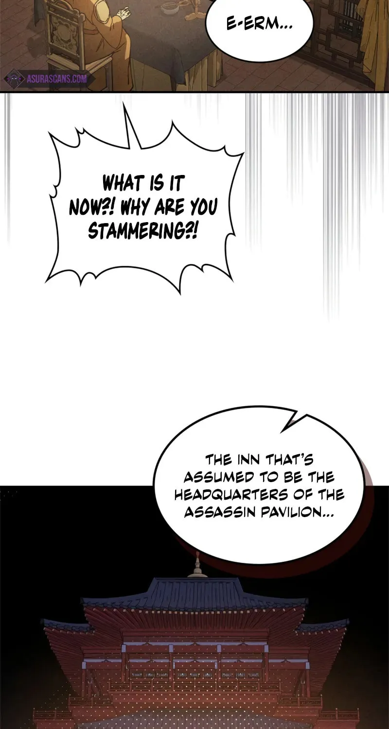 Return of the War God Chapter 112 page 71 - 