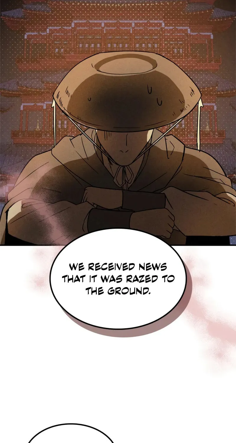 Return of the War God Chapter 112 page 72 - 