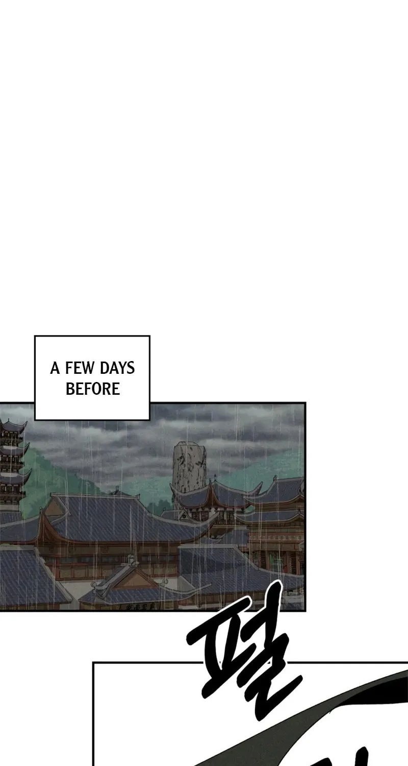 Return of the War God Chapter 112 page 74 - 